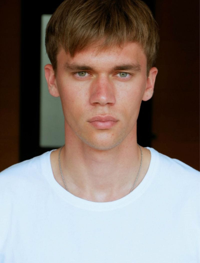 Gleb Abrosimov — photo 11