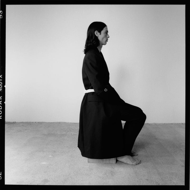 Bruno Sharif — photo 6