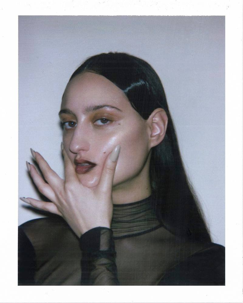Jess Maybury — photo 1