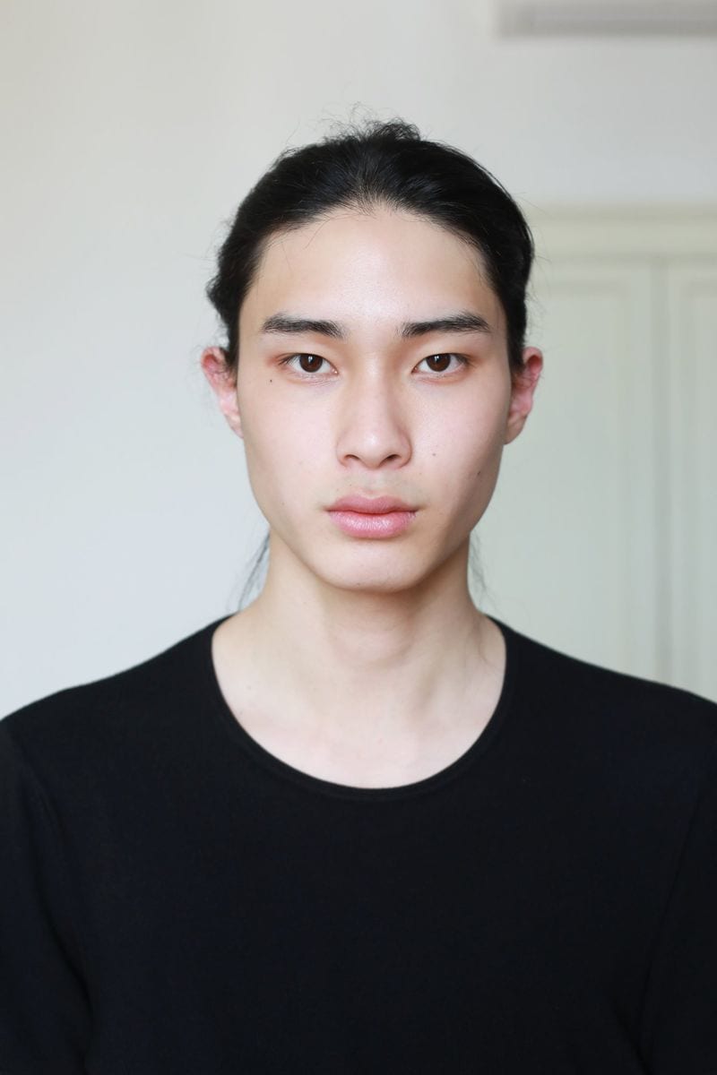 Jinyeong Pak — photo 1