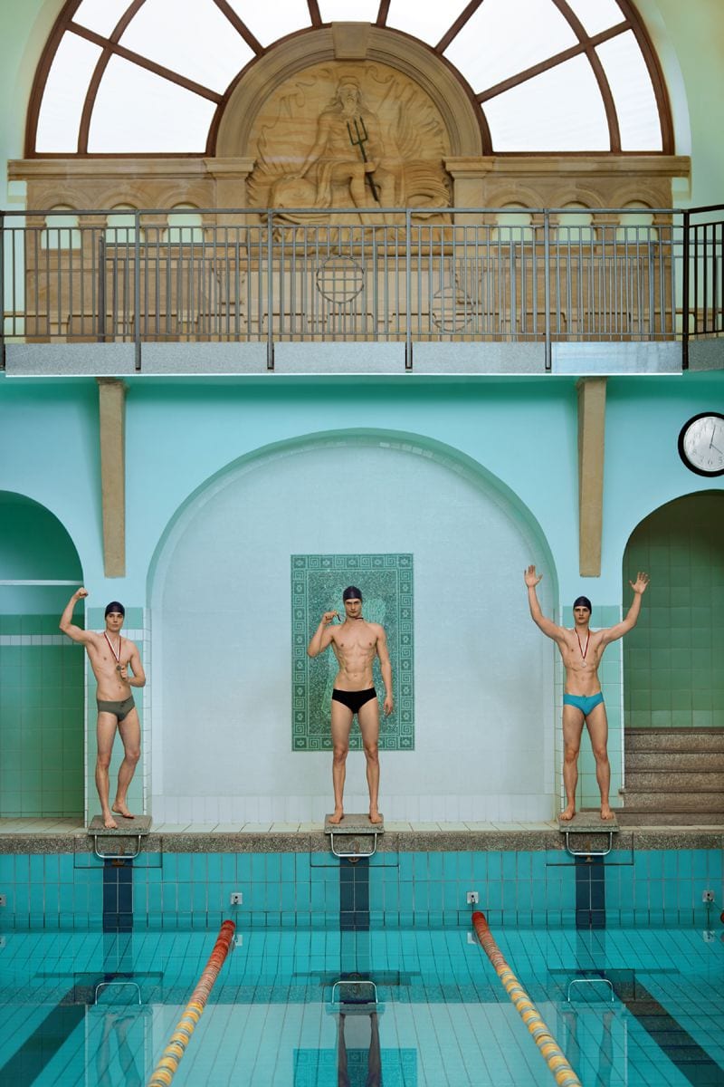 Maks Behr — photo 4
