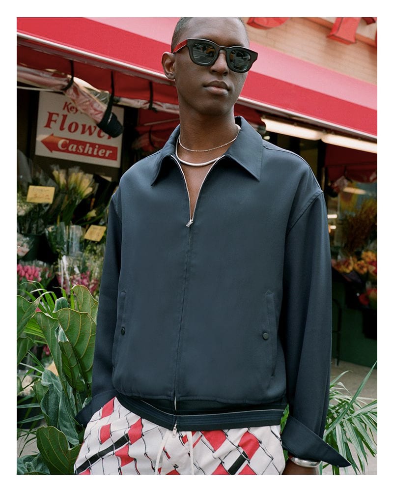 Saidou Diallo — photo 3