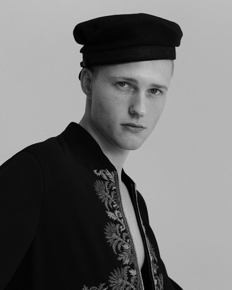 Philipp Rosenthal — photo 1