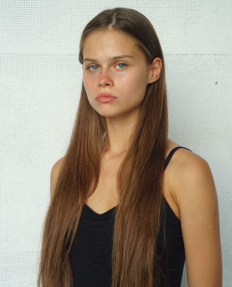 Sonya Mohova — photo 1
