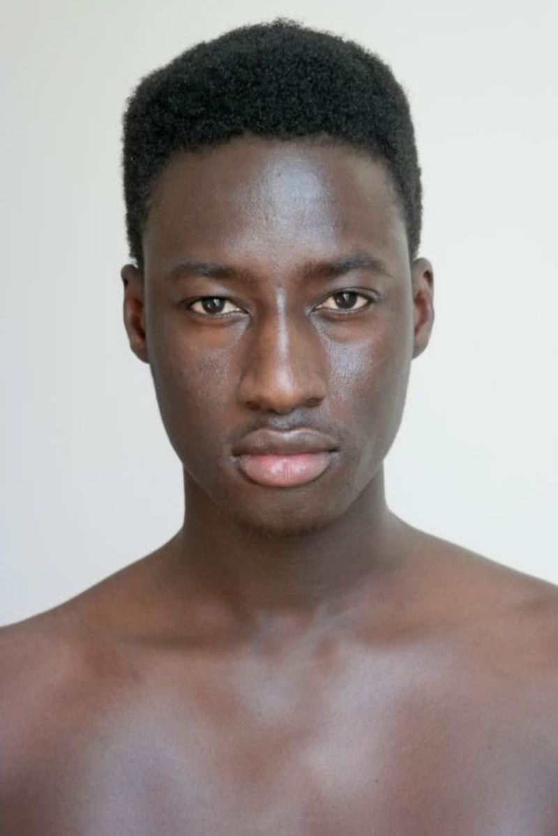 Madické Diop — photo 1