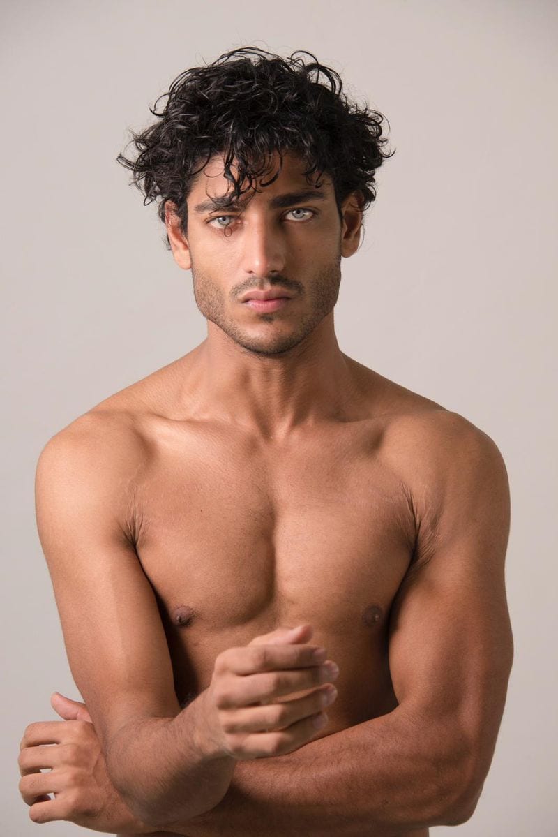 Akash Kumar — photo 9