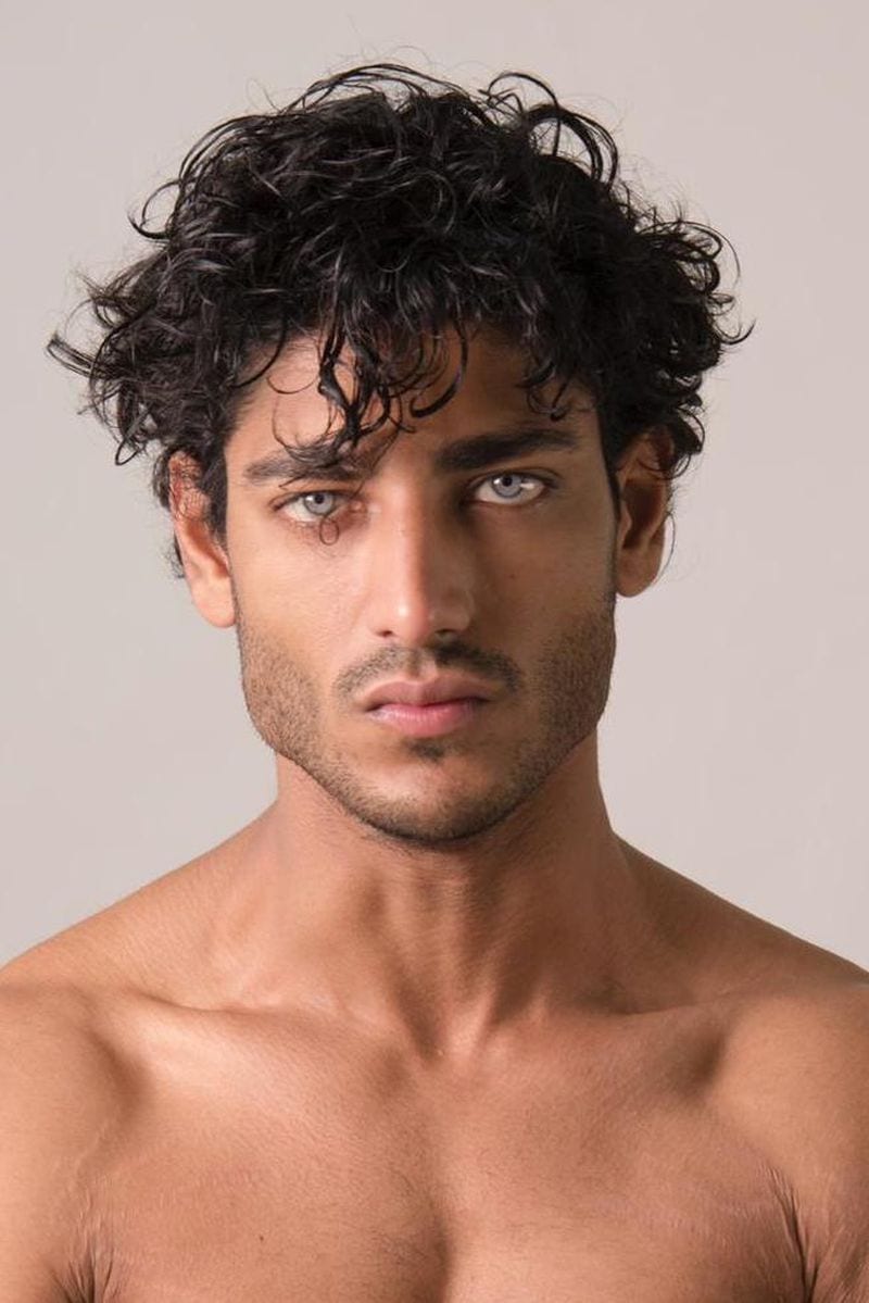 Akash Kumar — photo 1