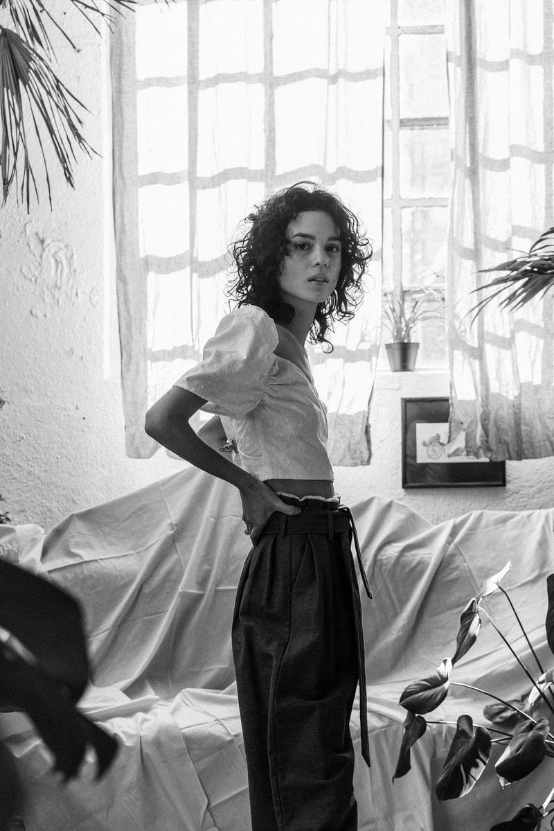 Gabrielle Rul — photo 9