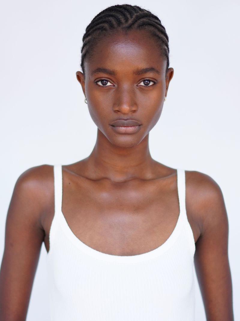 Oumie Jammeh — photo 1