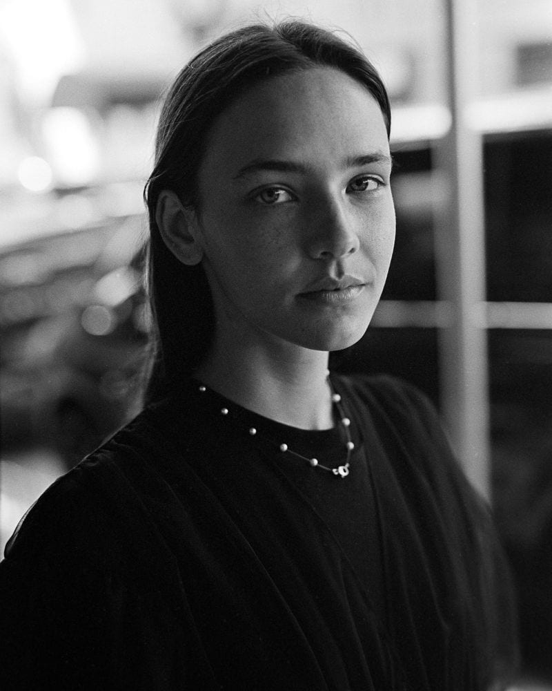 Izzy Pawline — photo 2