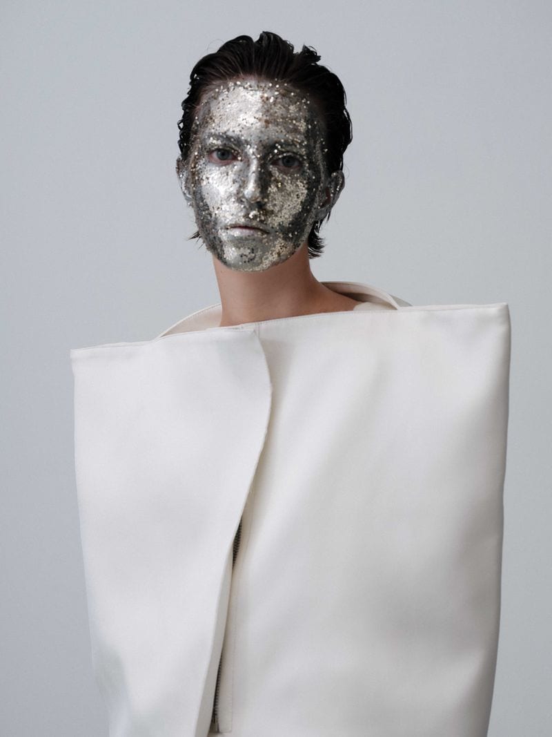 Aude Gill — portfolio 3