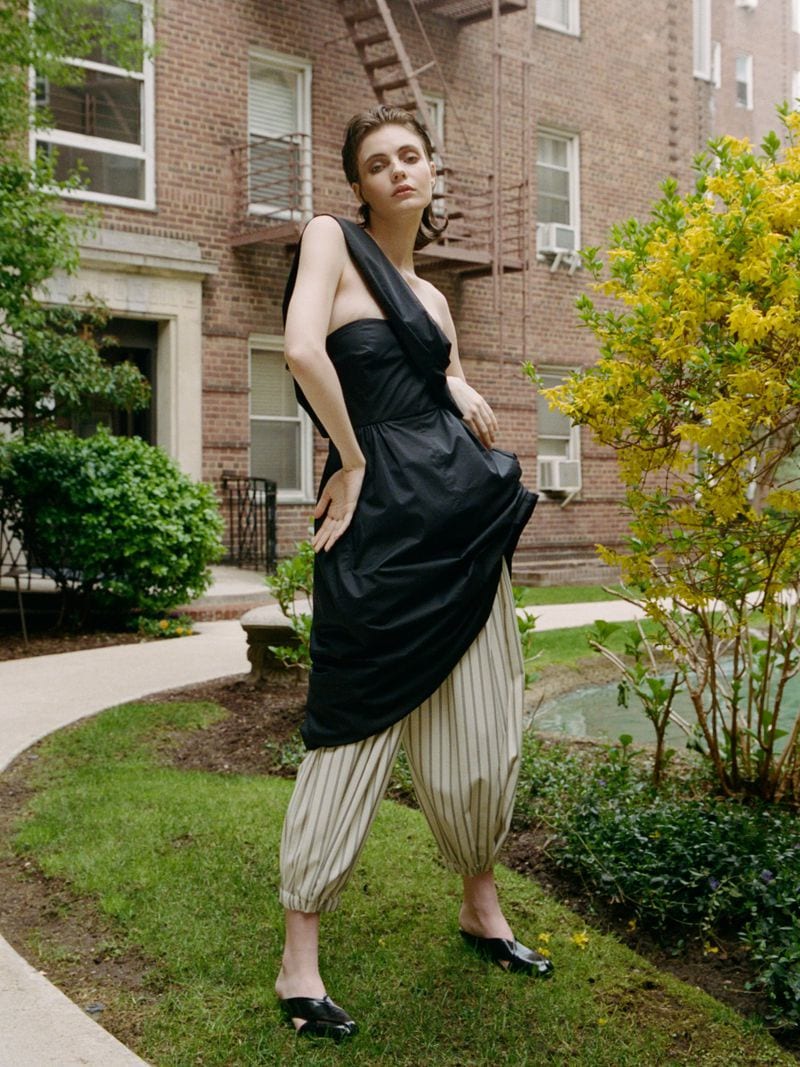 Liv Packard — photo 6