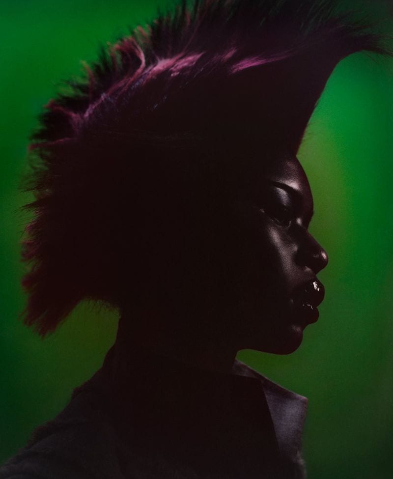 Sebrina Auma — photo 1