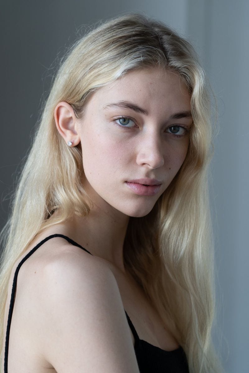 Grace Valette — photo 1