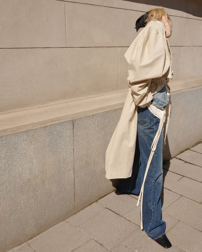 Line Kjaergaard — photo 5