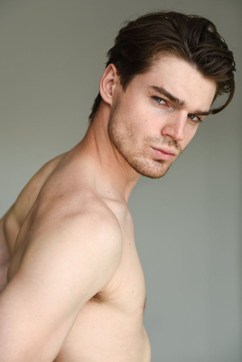 Maks Behr — photo 1