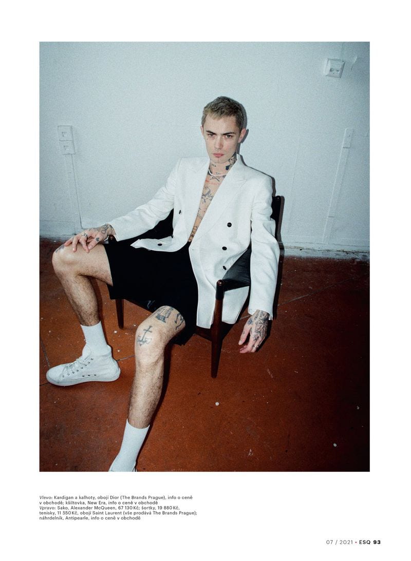 Simon Kotyk — photo 3