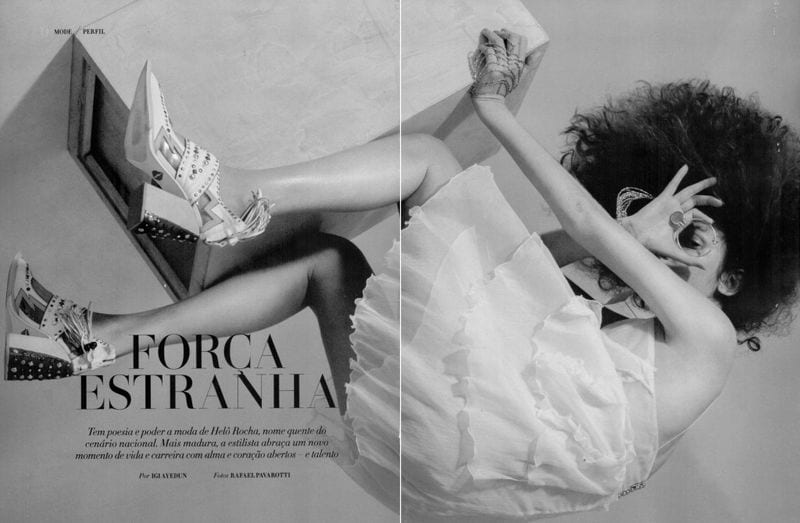 Gabriella Nunes — photo 9