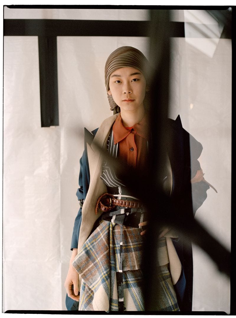Yebeen Seol — photo 5