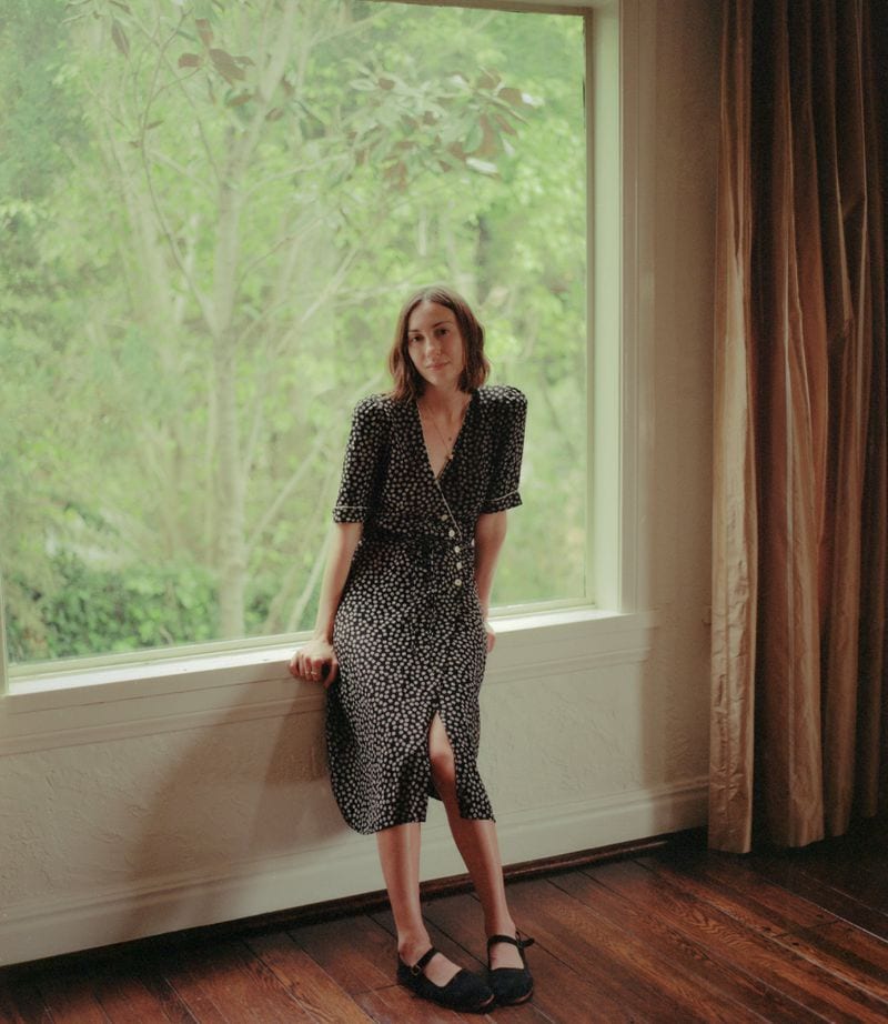 Gia Coppola — portfolio 7