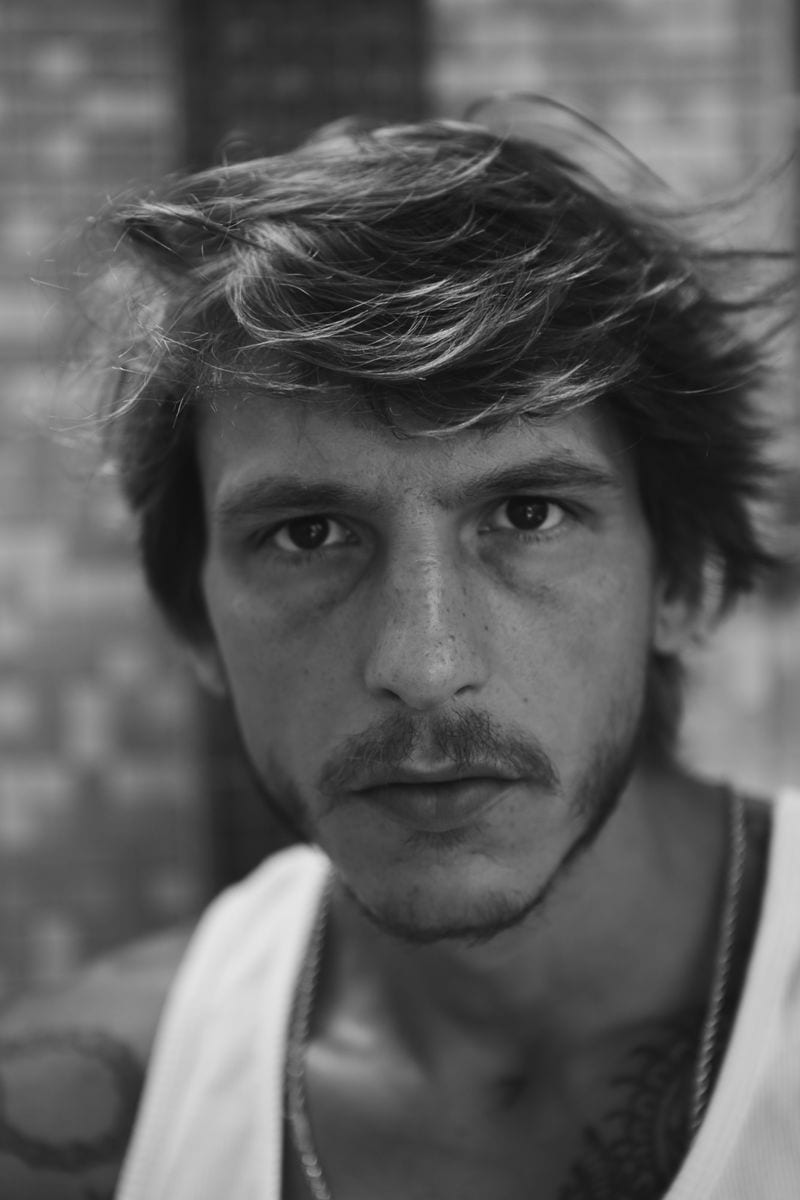 Felipe Chaves — photo 4