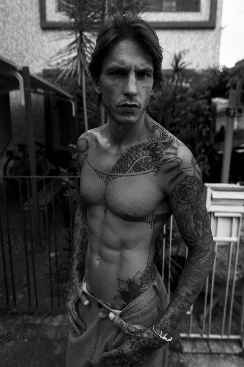 Felipe Chaves — photo 3