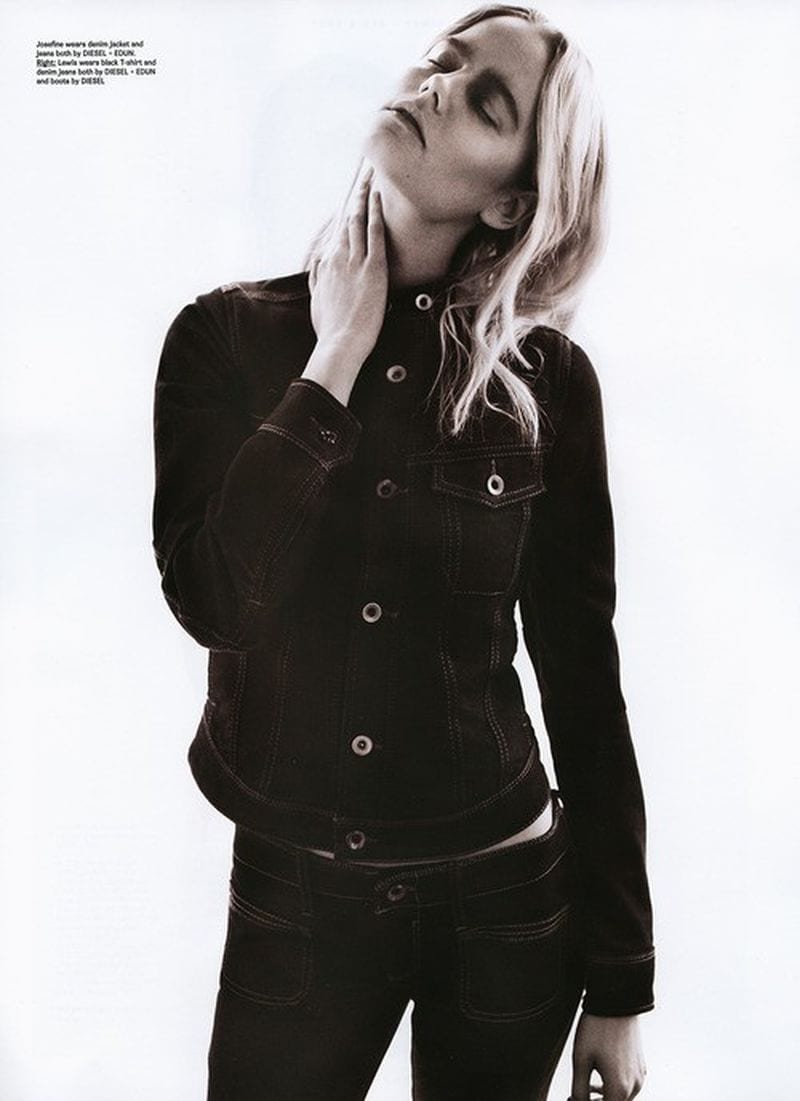 Josefine Nielsen — photo 6