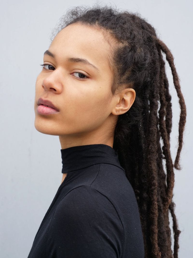 Maya Bosman — photo 1