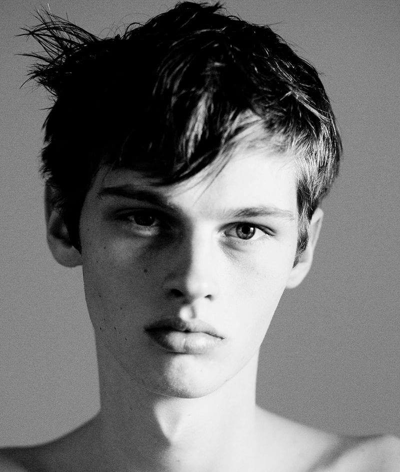 Chris Davis — photo 1