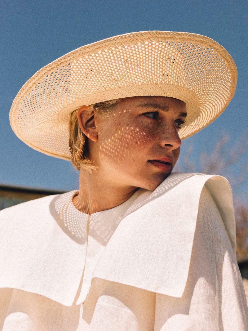 Morgan Pilcher — portfolio 6