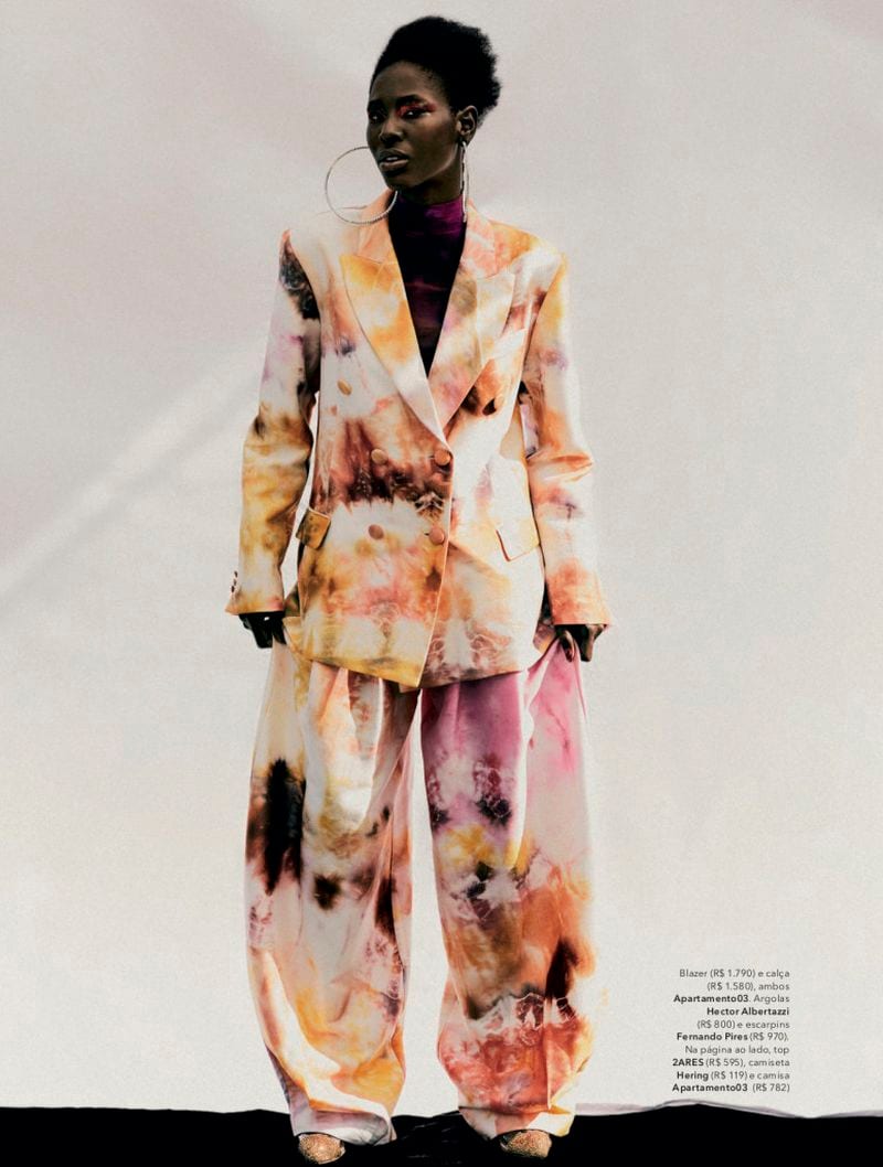 Yasmine Sterea — portfolio 2