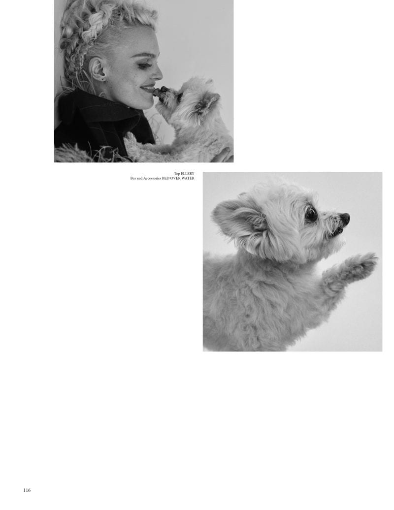Lisa Verberght — photo 9