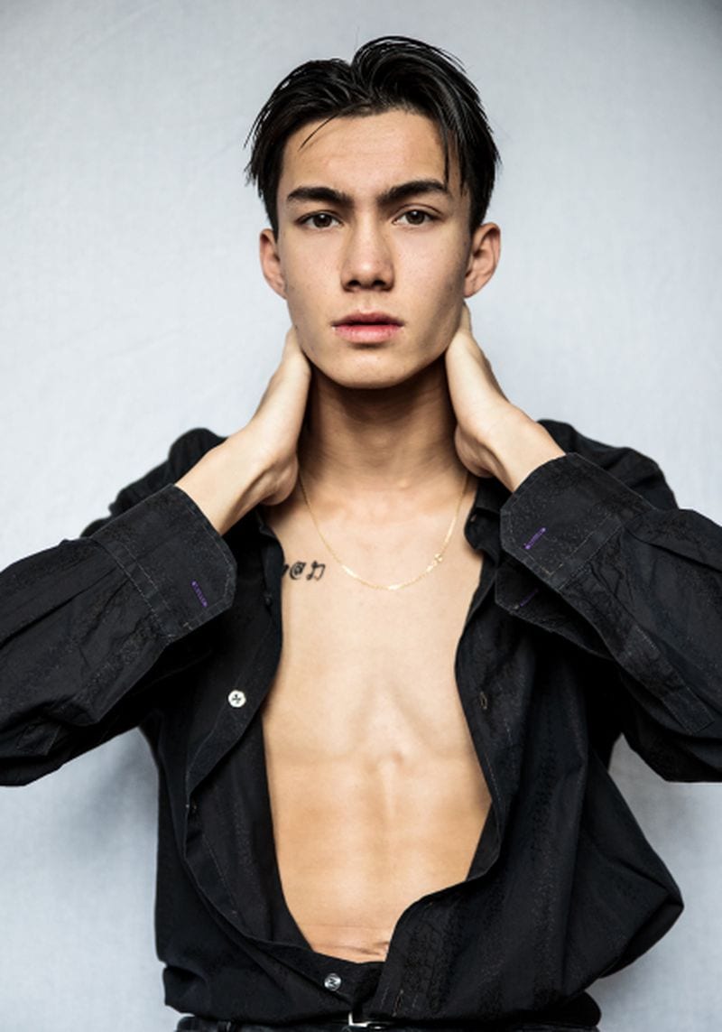 Raymond Baur — photo 1