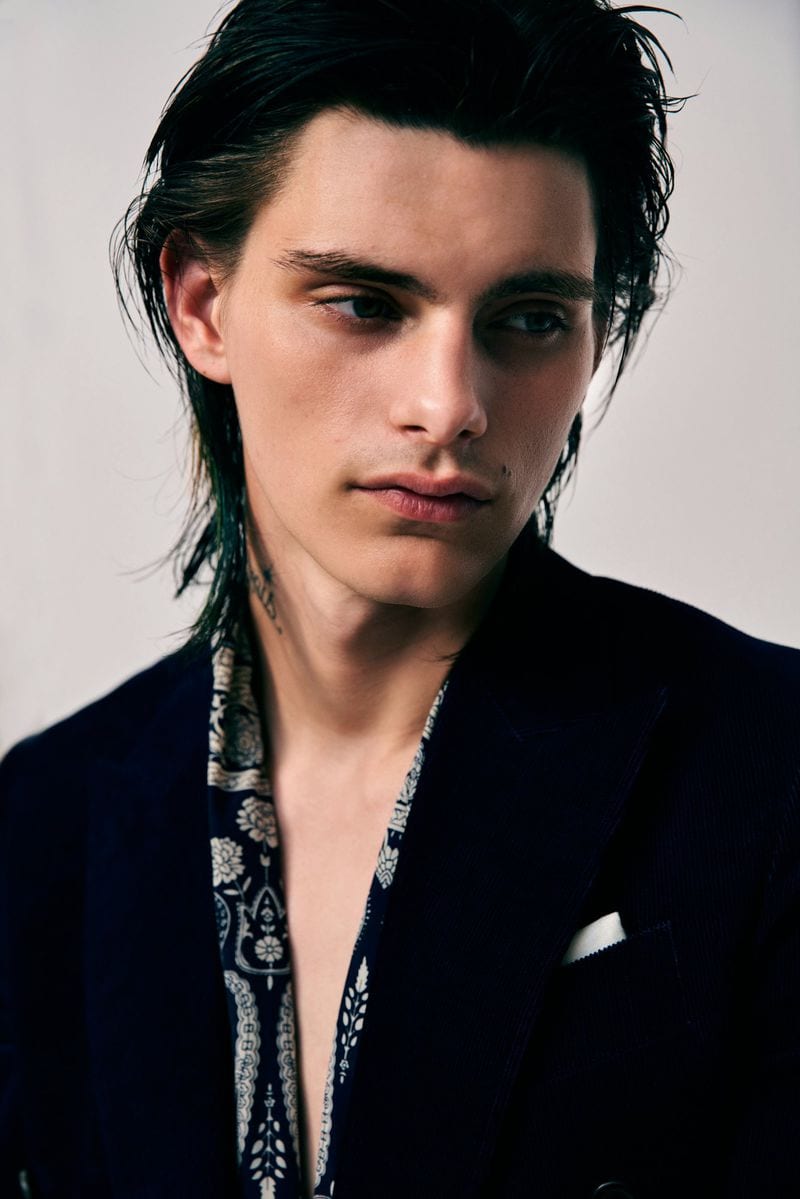 Liam Young Foster — photo 1