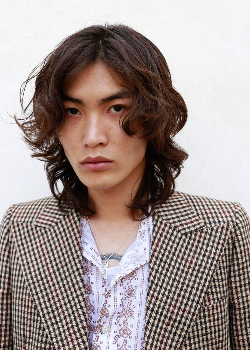 Kazunari Kuze — photo 1
