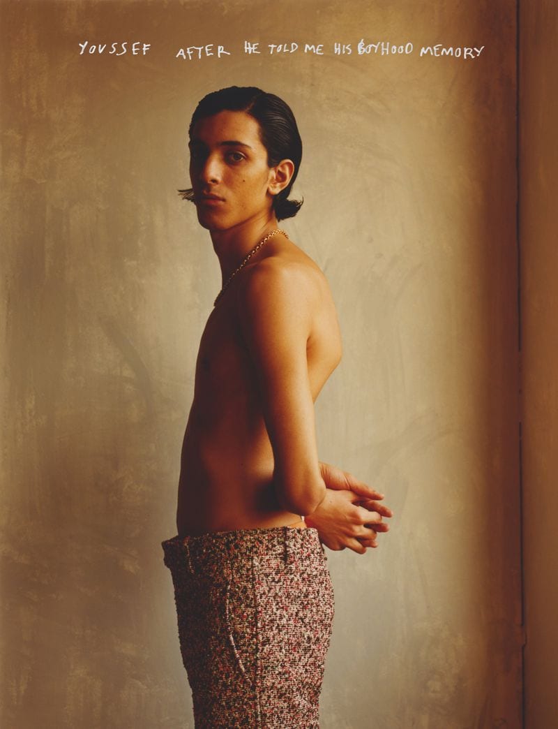 Youssef Bouzamita — photo 5