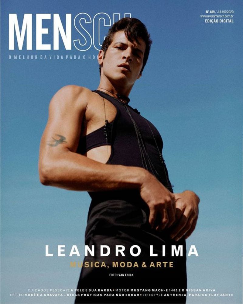 Leandro Lima — photo 9
