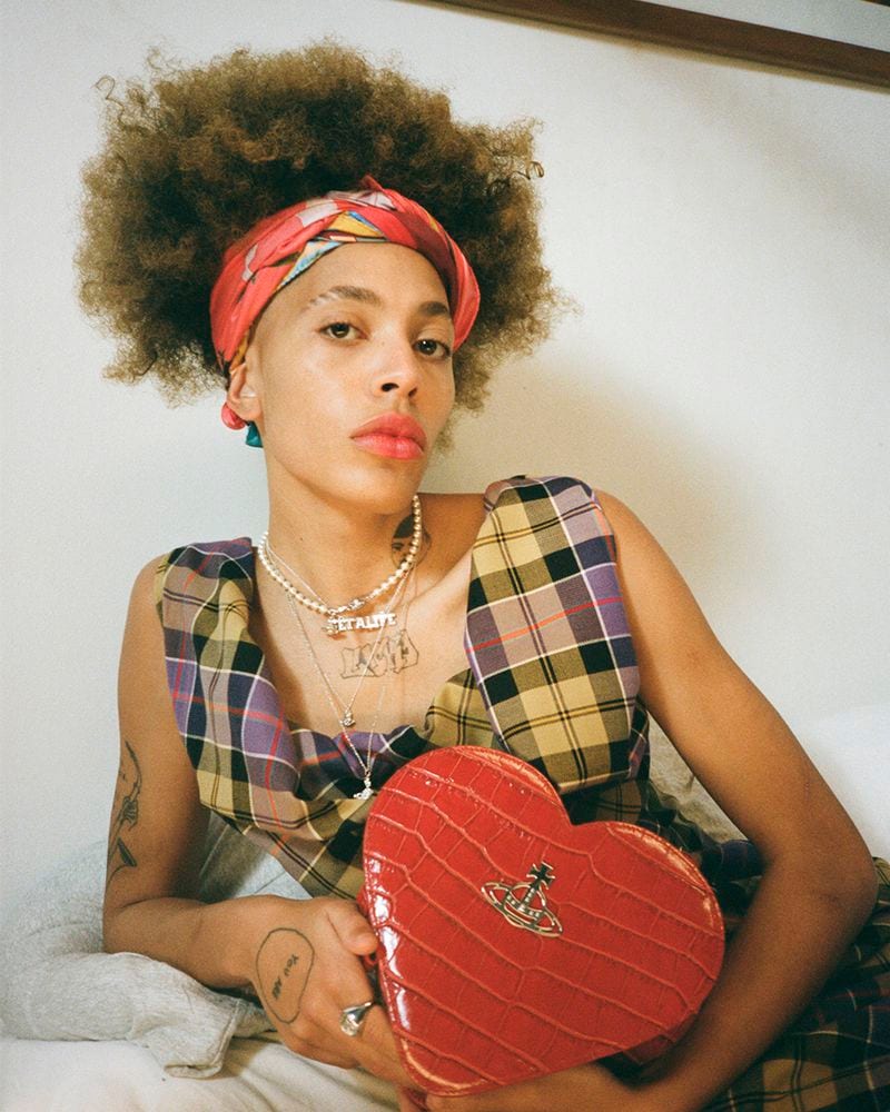 Alice Dellal — photo 3