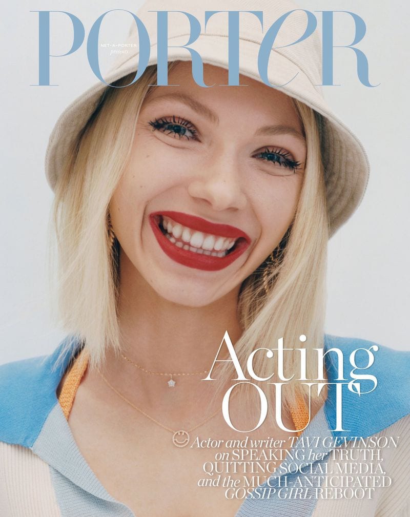 Tavi Gevinson — портфолио 4