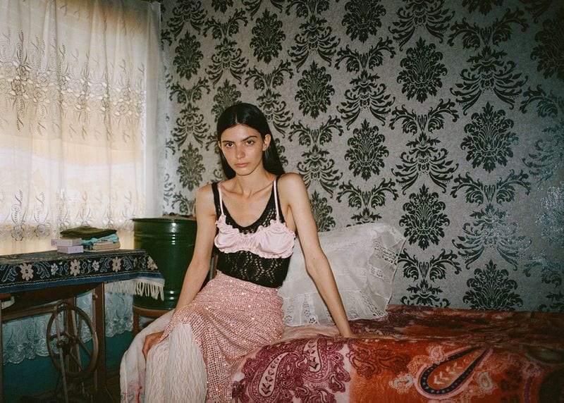 Karin Chistyakova — портфолио 2