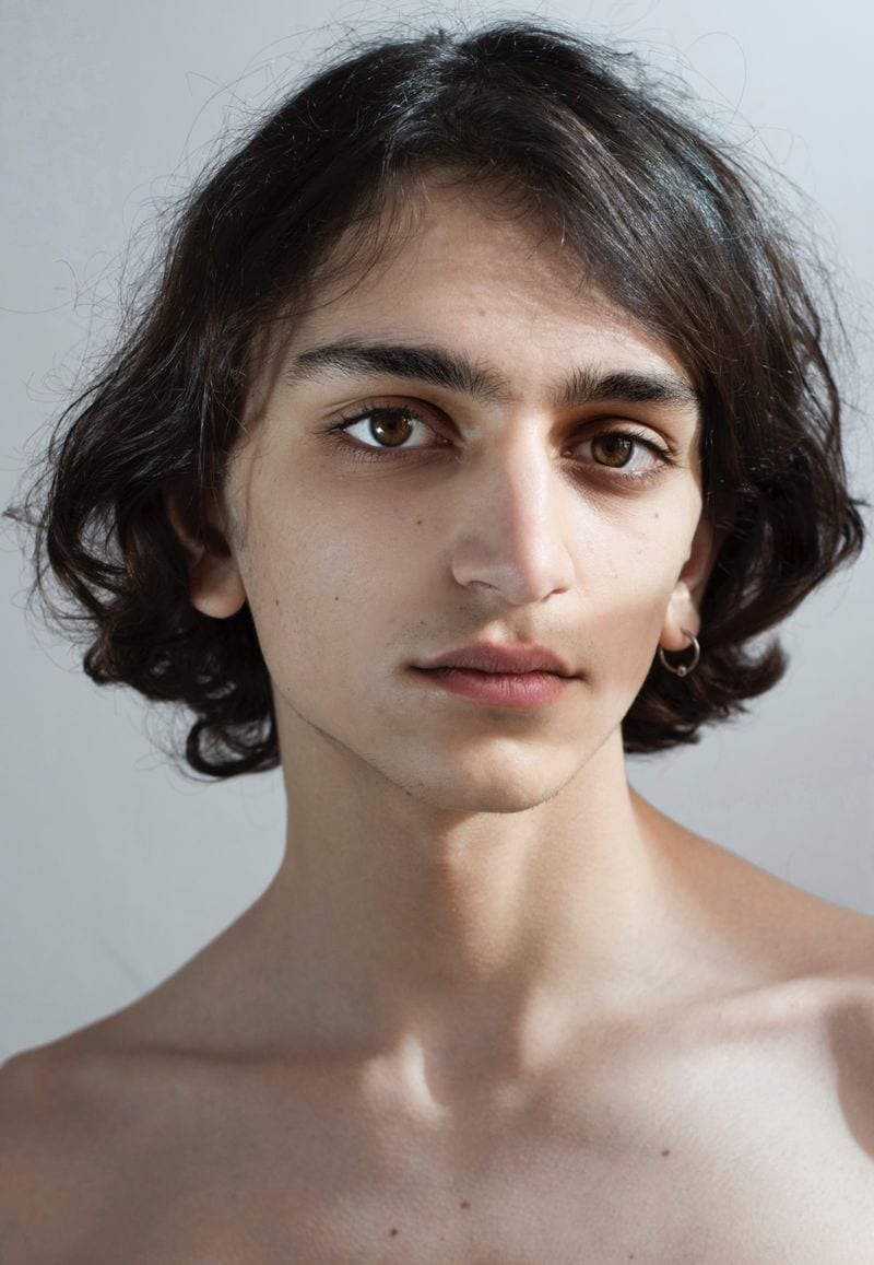 Rafael Vakhabau — photo 6