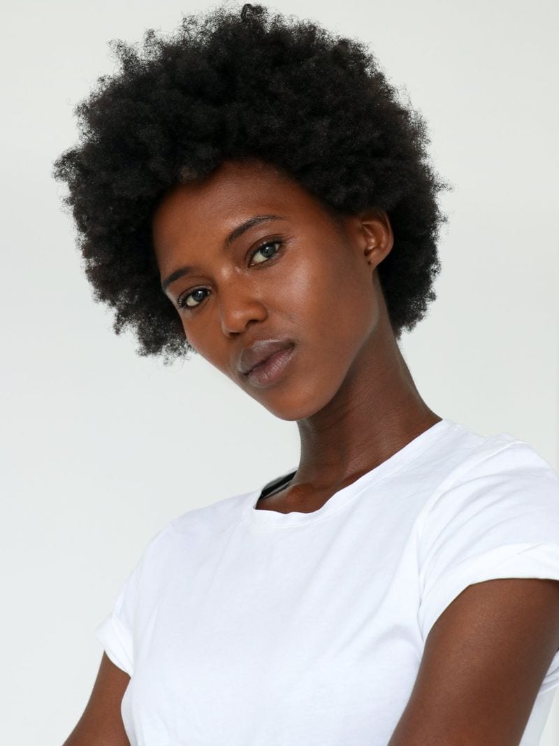 Alima Fofana — photo 1