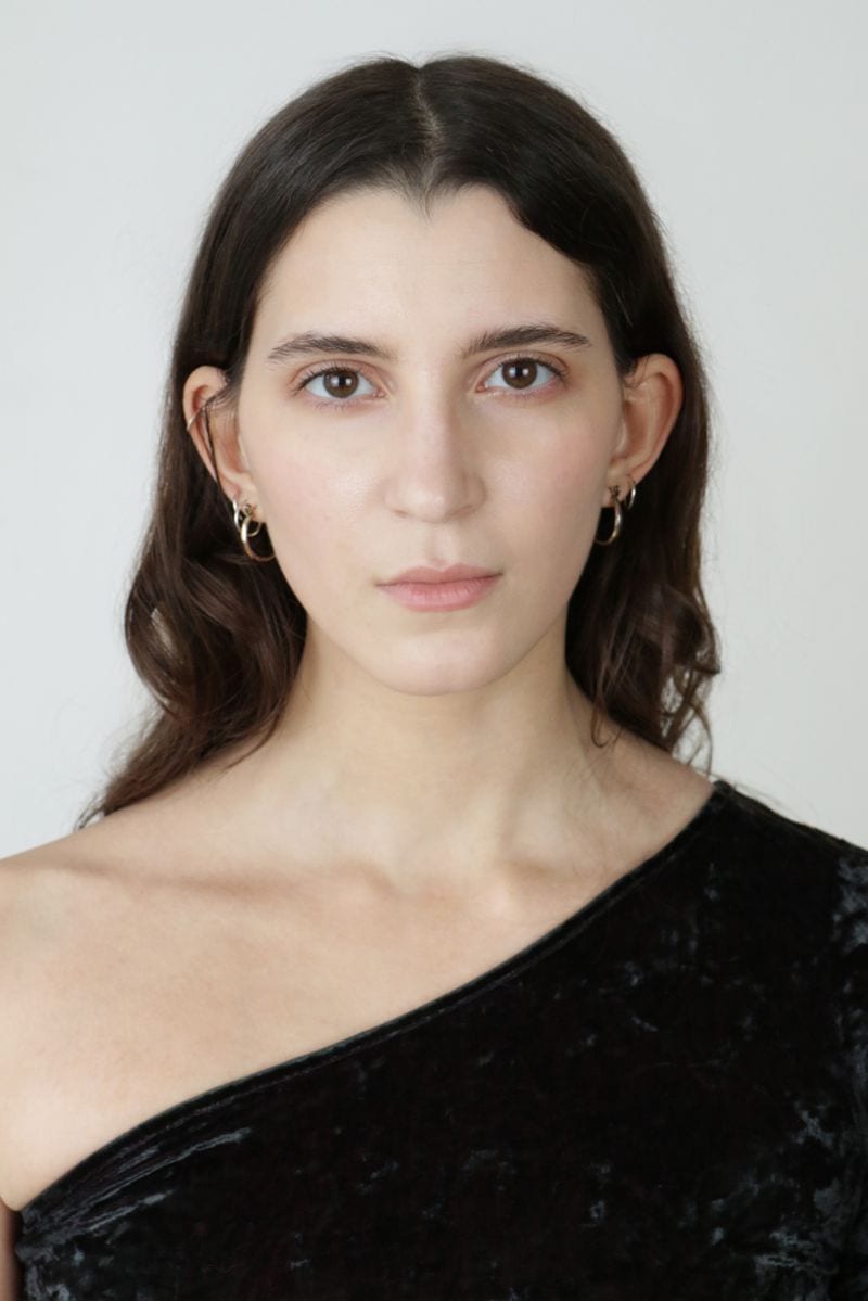 Fay Hassaine — photo 1