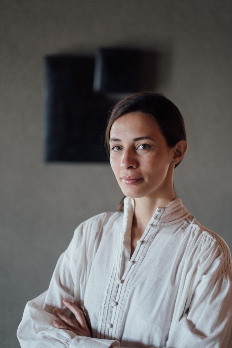 Elisabetta Boi — portfolio 1
