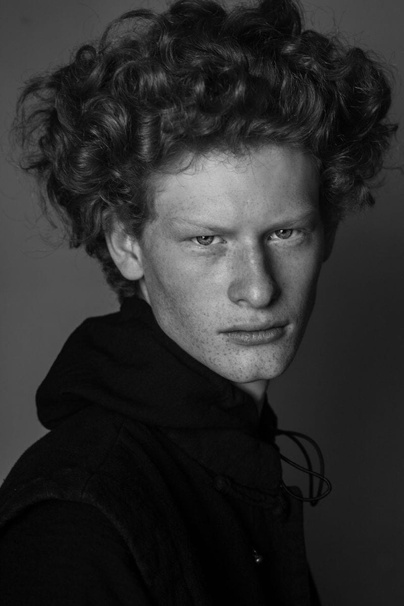 Danil Uspenskiy — photo 1