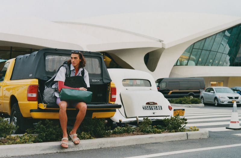 Luca Luci — photo 8
