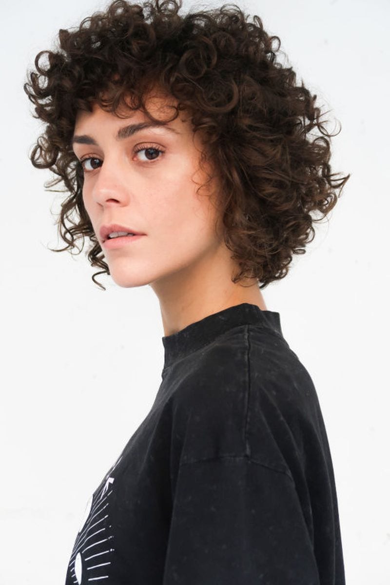 Ágatha Borges — photo 1