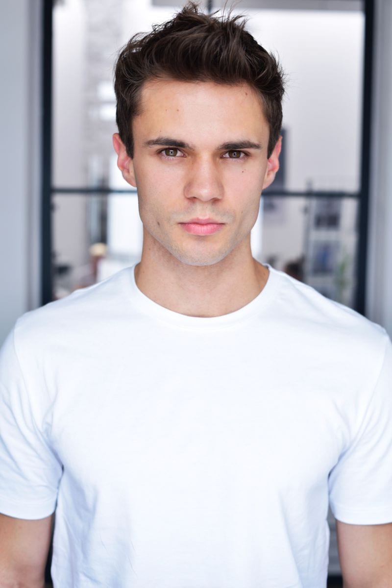 Adrian Grygianiec — photo 3