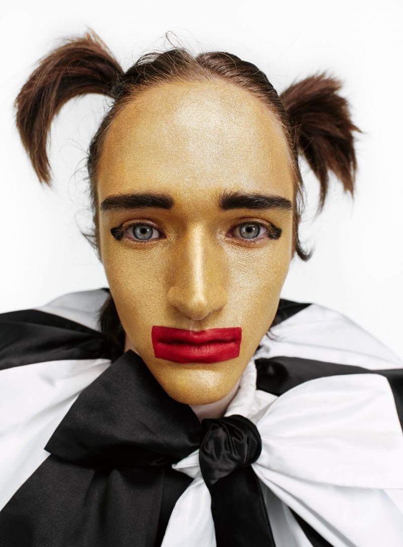 Jesse Spruit — photo 3