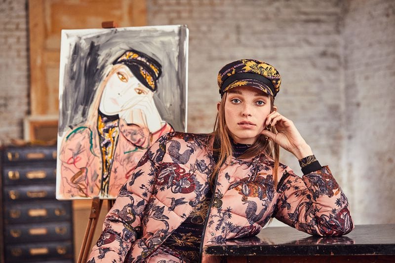 Ekaterina Razgonova — портфолио 6
